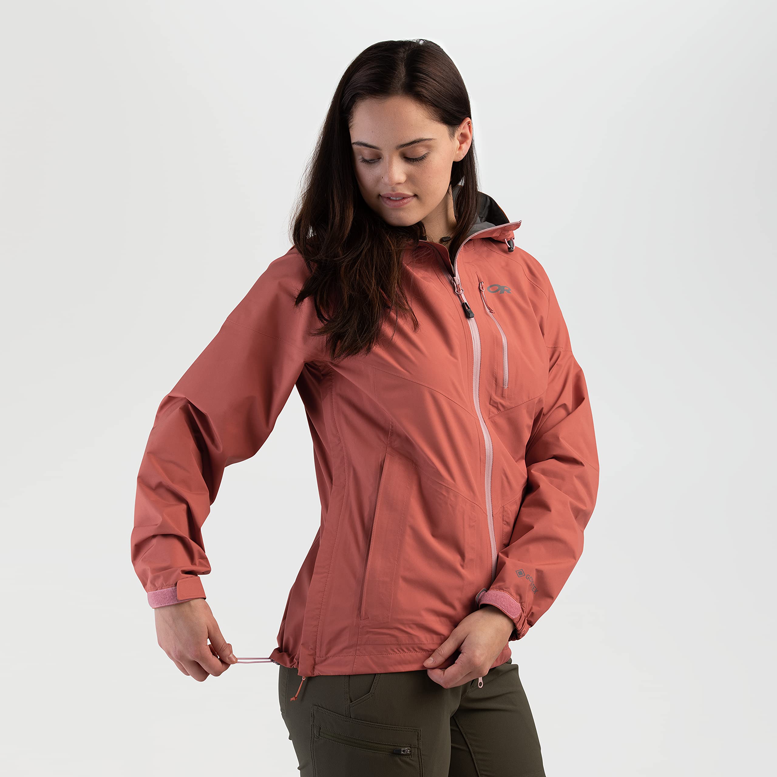 アウトドア リサーチ OUTDOOR RESEARCH Women's Aspire Jacket GTX シェル レイン ジャケット 登山 アウトドア 女性用M Amazon.com: Outdoor Research Women's Aspire Jacket